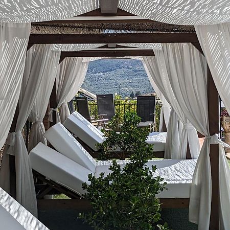 La Canota 2-Floors King Rooms Adults Only Talara Exterior photo