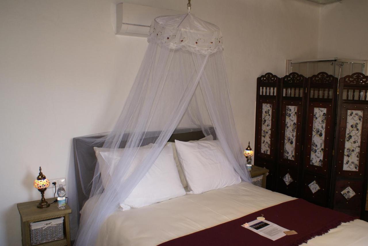 La Canota 2-Floors King Rooms Adults Only Talara Exterior photo