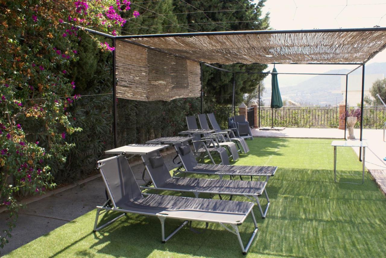 La Canota 2-Floors King Rooms Adults Only Talara Exterior photo