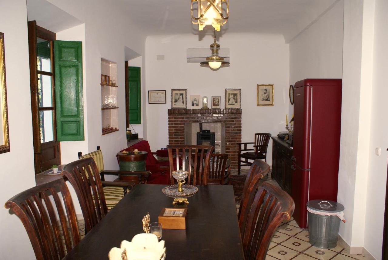 La Canota 2-Floors King Rooms Adults Only Talara Exterior photo