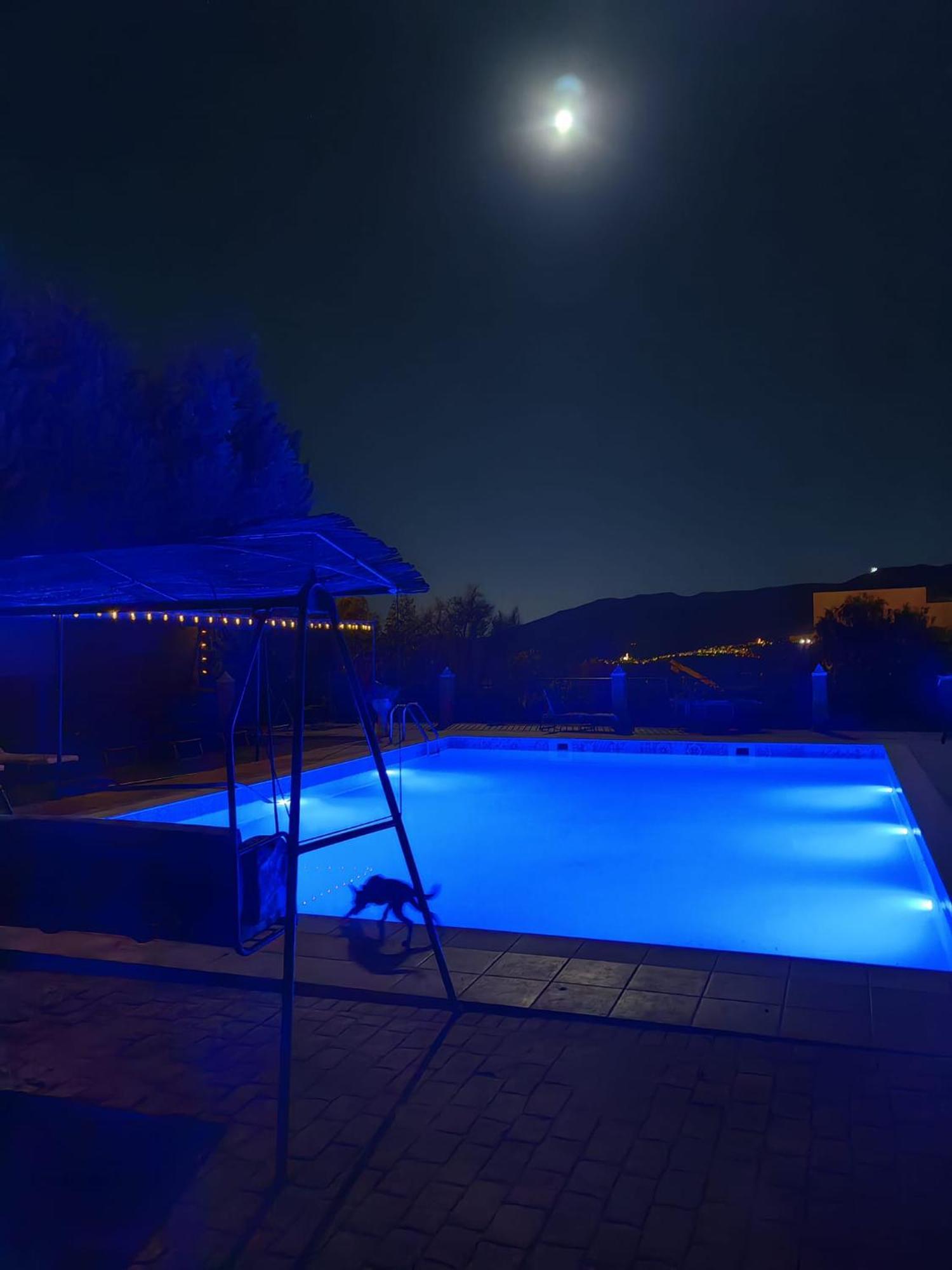 La Canota 2-Floors King Rooms Adults Only Talara Exterior photo