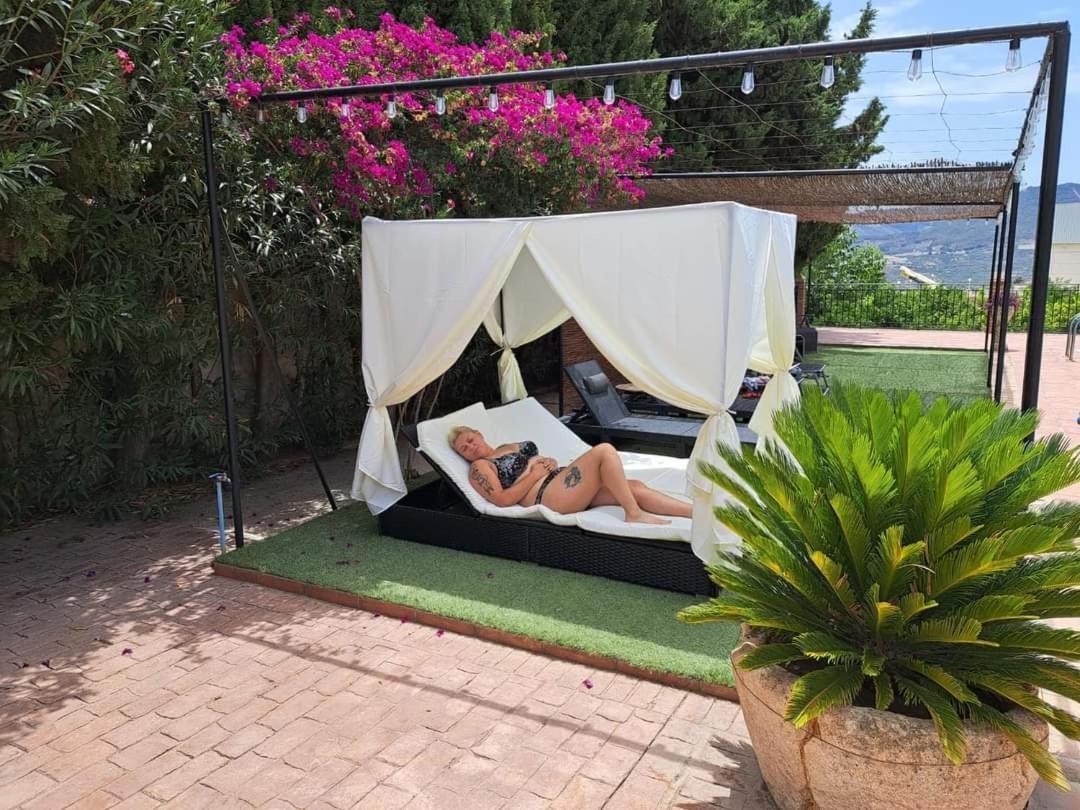 La Canota 2-Floors King Rooms Adults Only Talara Exterior photo