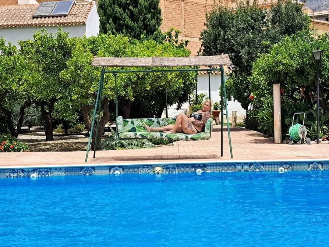 La Canota 2-Floors King Rooms Adults Only Talara Exterior photo
