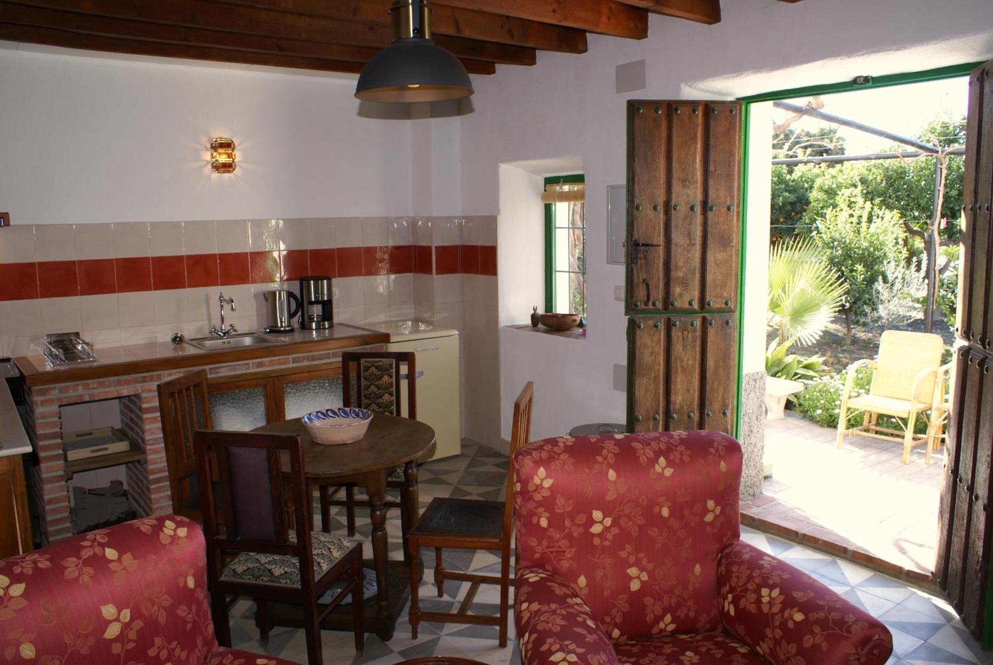 La Canota 2-Floors King Rooms Adults Only Talara Room photo