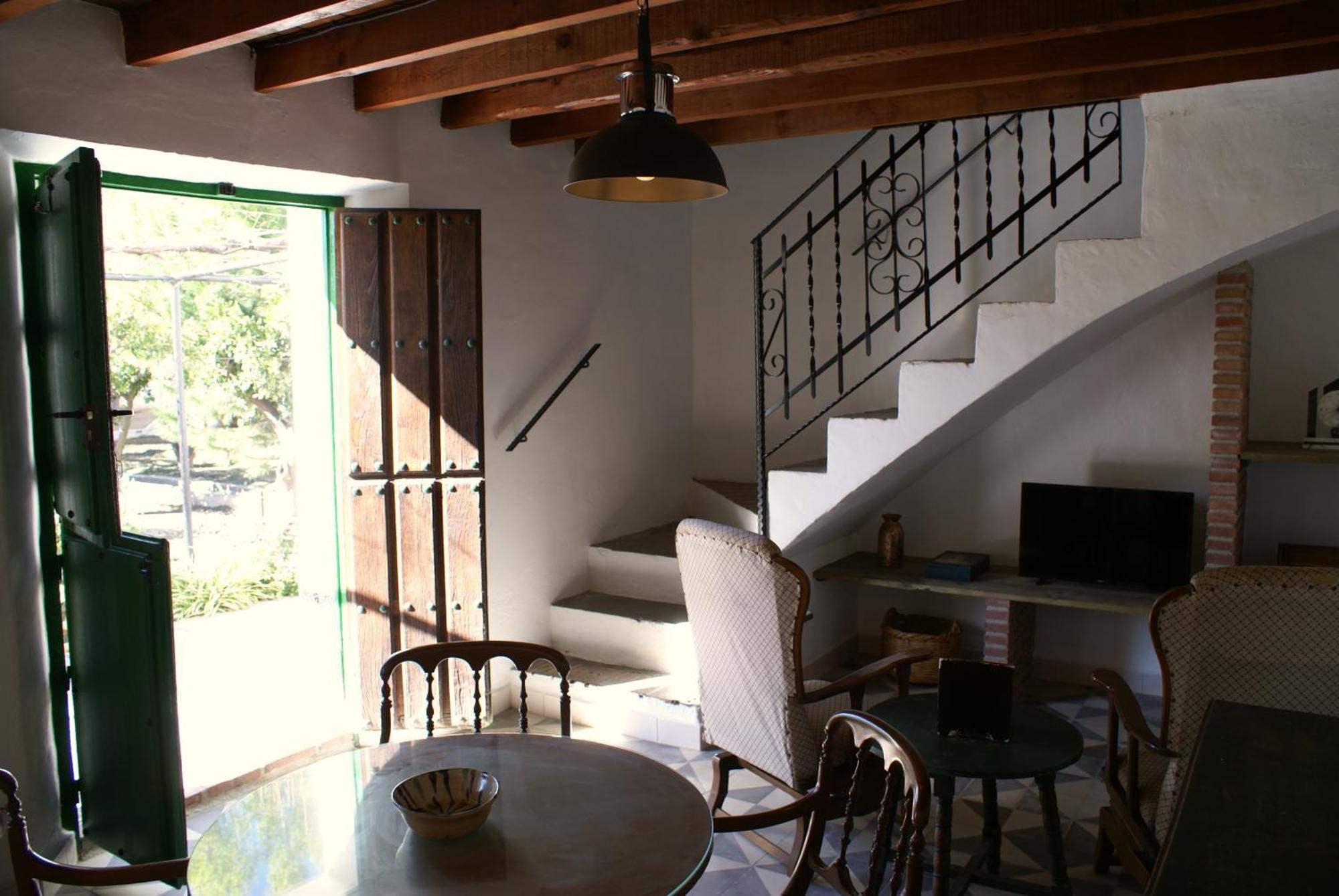La Canota 2-Floors King Rooms Adults Only Talara Room photo