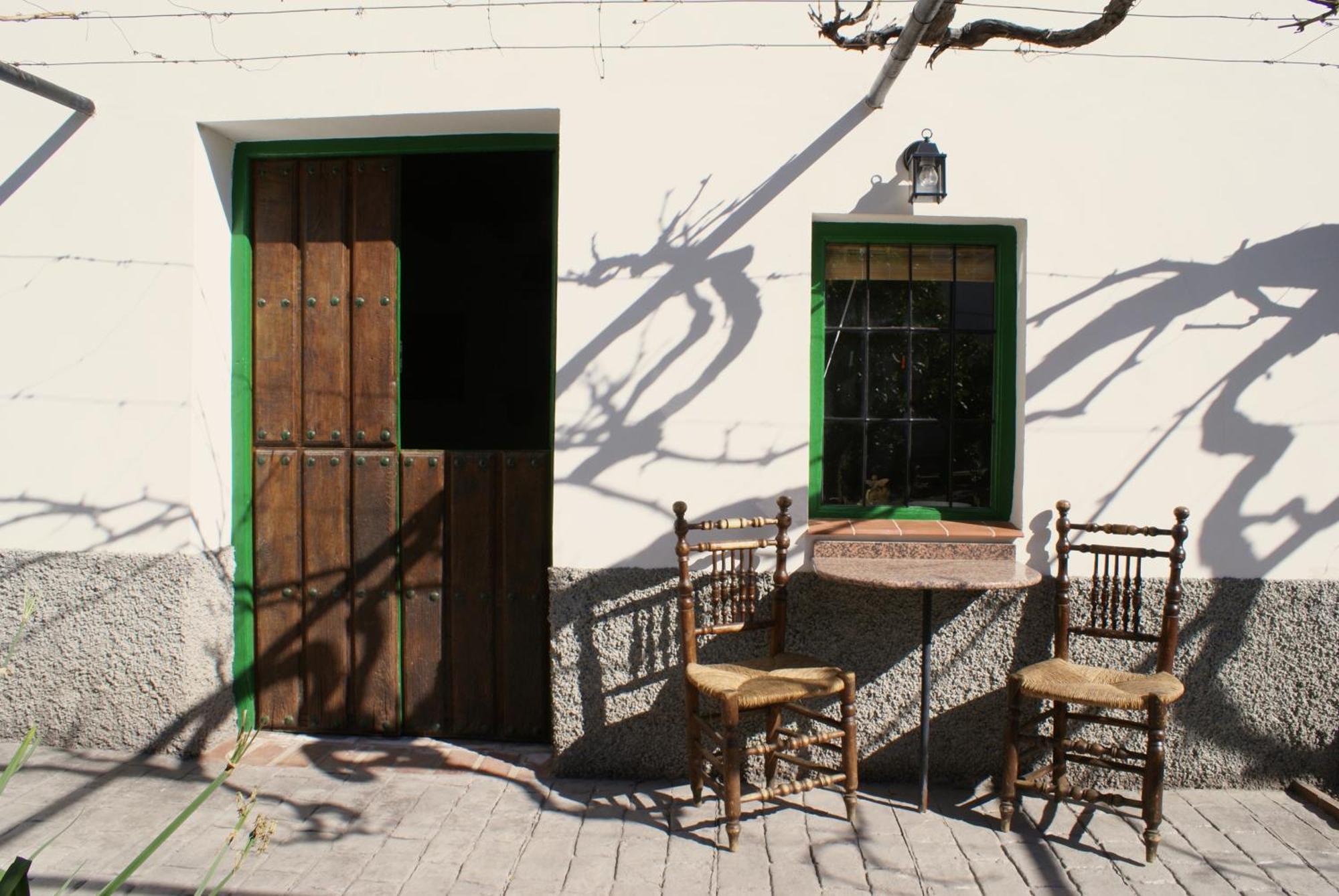 La Canota 2-Floors King Rooms Adults Only Talara Room photo