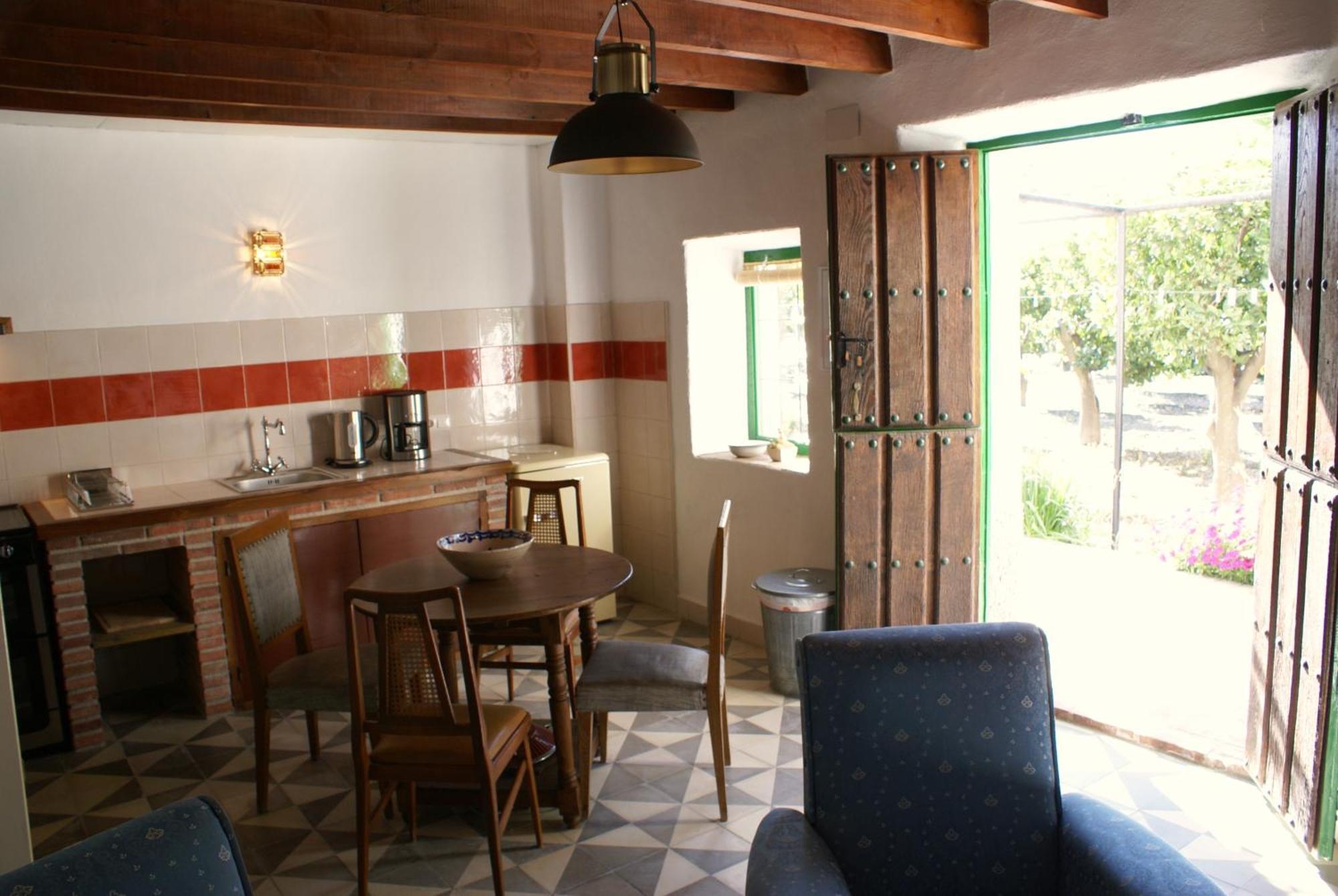 La Canota 2-Floors King Rooms Adults Only Talara Room photo