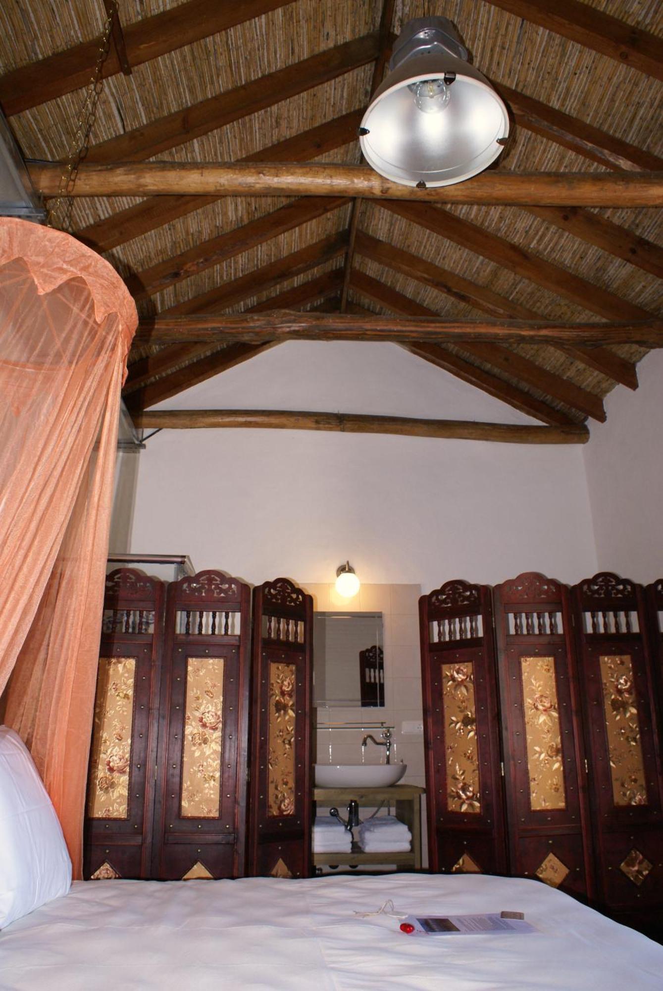 La Canota 2-Floors King Rooms Adults Only Talara Room photo